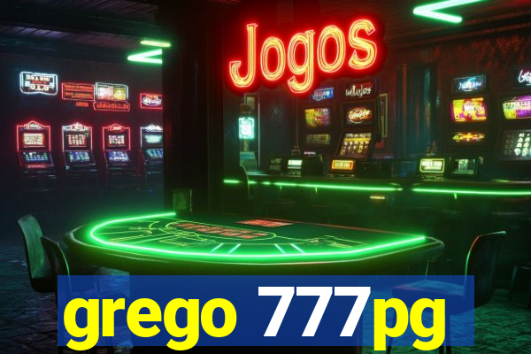 grego 777pg